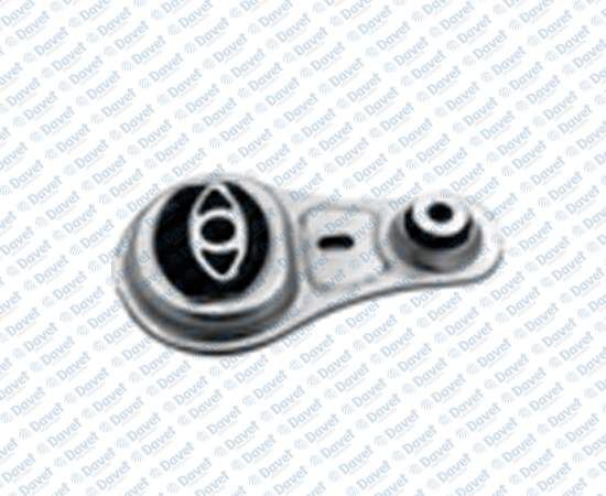 LDM 332519 Motor Takozu Arka Trafic Ii Vivaro 2.5 Dci /2.5 Dti
